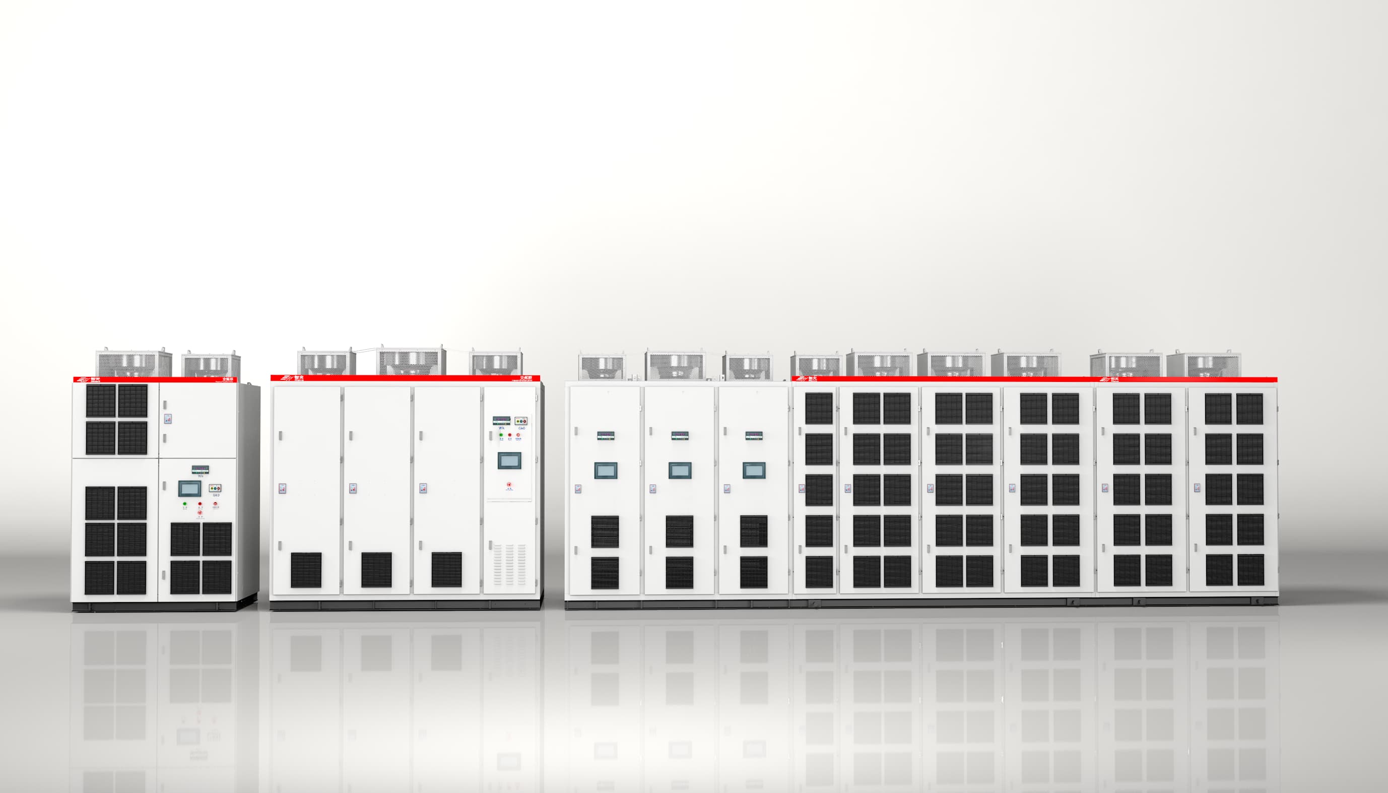 绿智双驱！bevictor伟德技术硬核赋能钢铁企业焕新升级